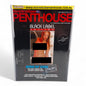 Australian Penthouse Magazine - Black Label June 2008 NEW
