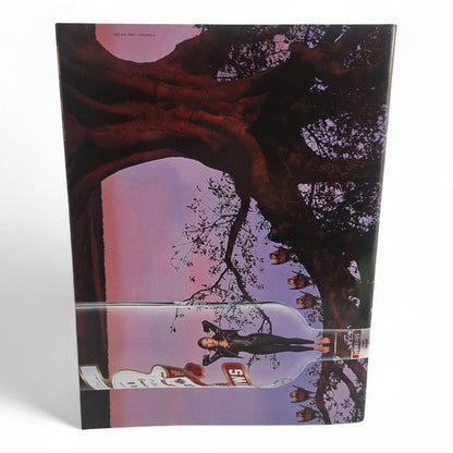 Australian Playboy Magazine January 1996 Tahnee Welch