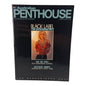 Australian Penthouse Magazine - Black Label March 1997 Jana Schneider