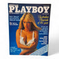 Australian Playboy Magazine April 1981 Karen West Paul Hogan Interview