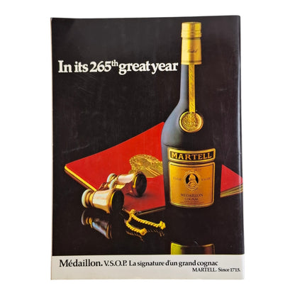 Mayfair Magazine Vol. 16 No. 1 January 1981 Miranda Hobbs