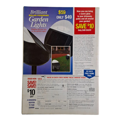 The Picture Magazine Australia #574 September 1999 Aimee