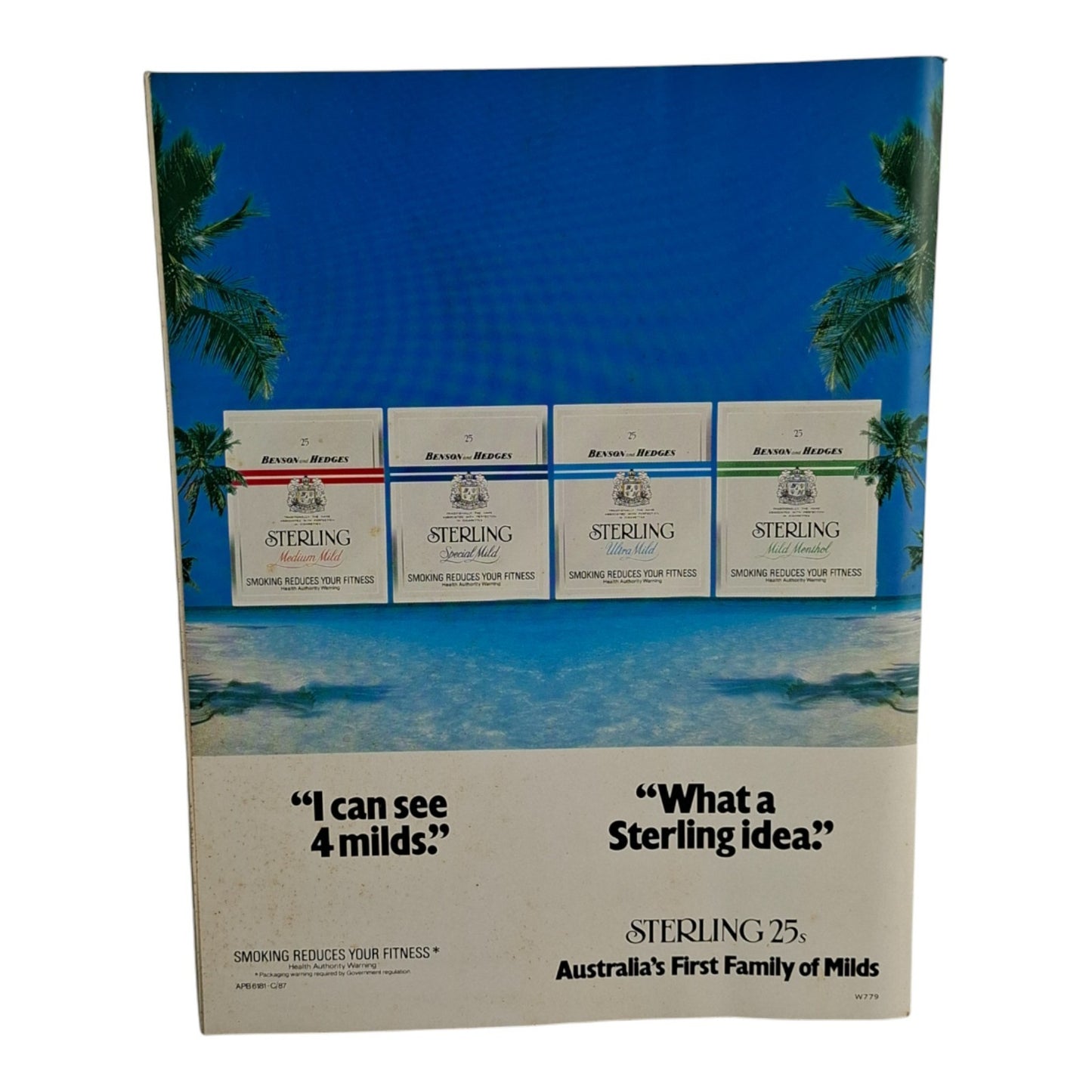 Australian Playboy Magazine January 1988 Brigitte Nielsen