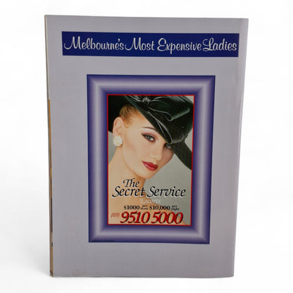 Australian Picture Premium Magazine Issue 43 EXCELLENT COMPLETE - PLAYBOY