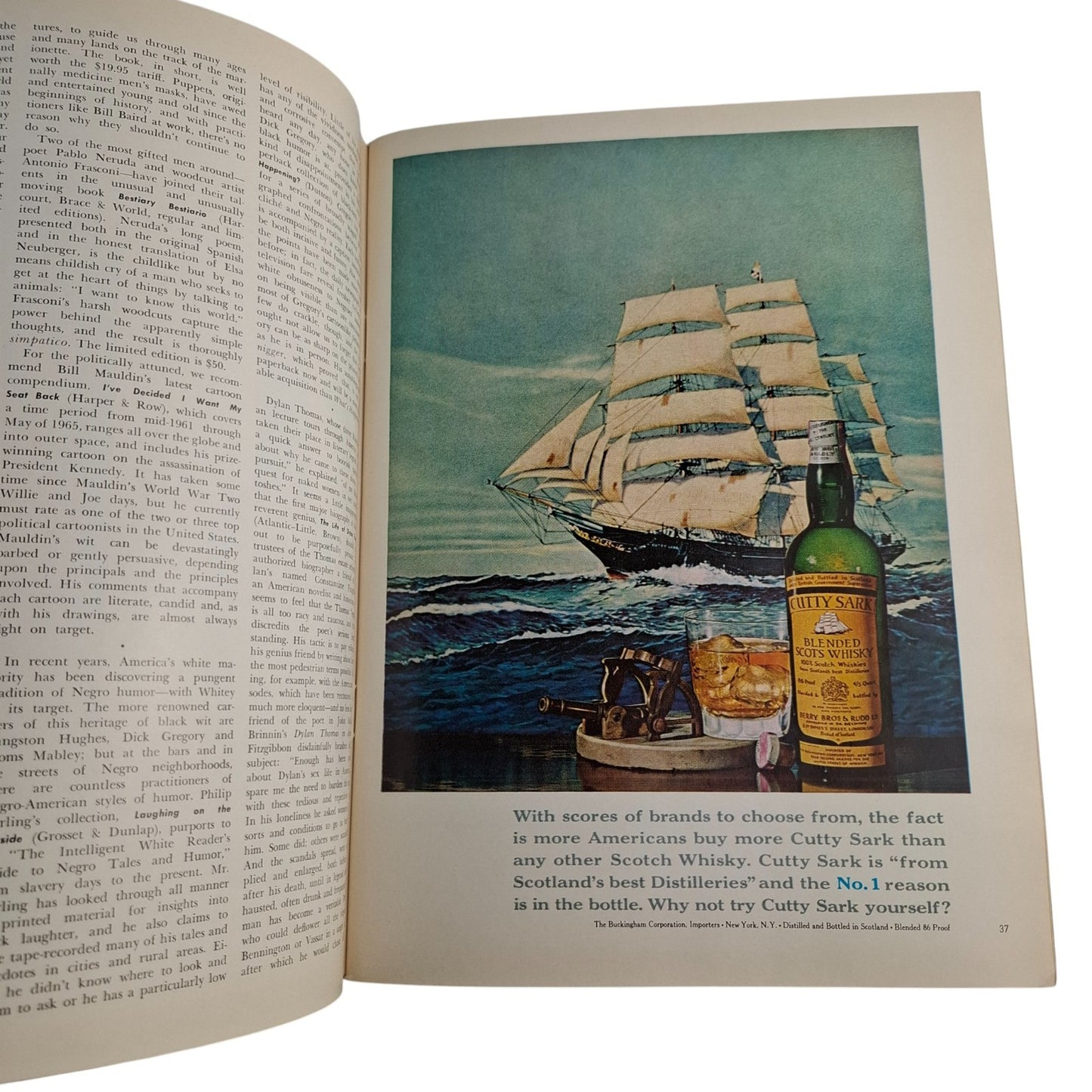 Playboy MAGAZINE 1966 Judy Tyler - Excellent