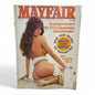 Mayfair Magazine Vol. 18 No. 1 January 1983 Lucinda Smythe Playboy