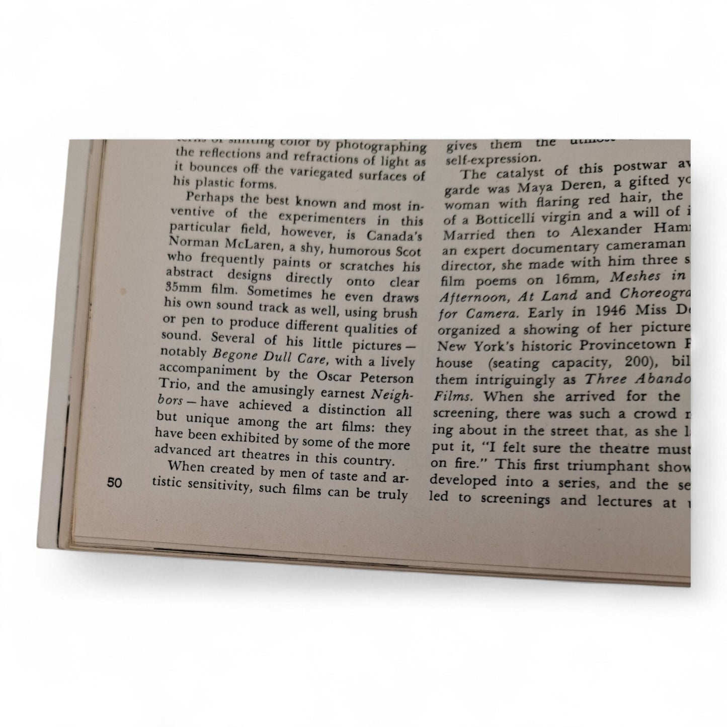 PLAYBOY Magazine April 1960 INCOMPLETE