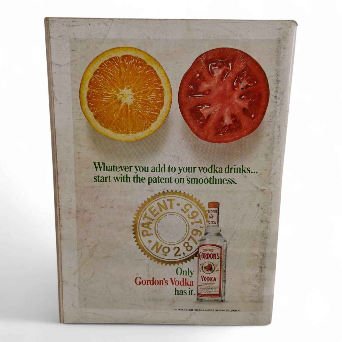 PLAYBOY Magazine May 1967 Beth Hyatt COMPLETE