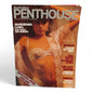 AUSTRALIAN PENTHOUSE November 1986 Vol. 7 No. 11 Men's Magazine INCOMPLETE