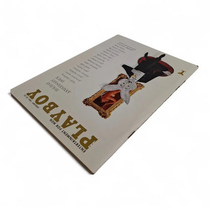 PLAYBOY MAGAZINE 1966 Judy Tyler Complete