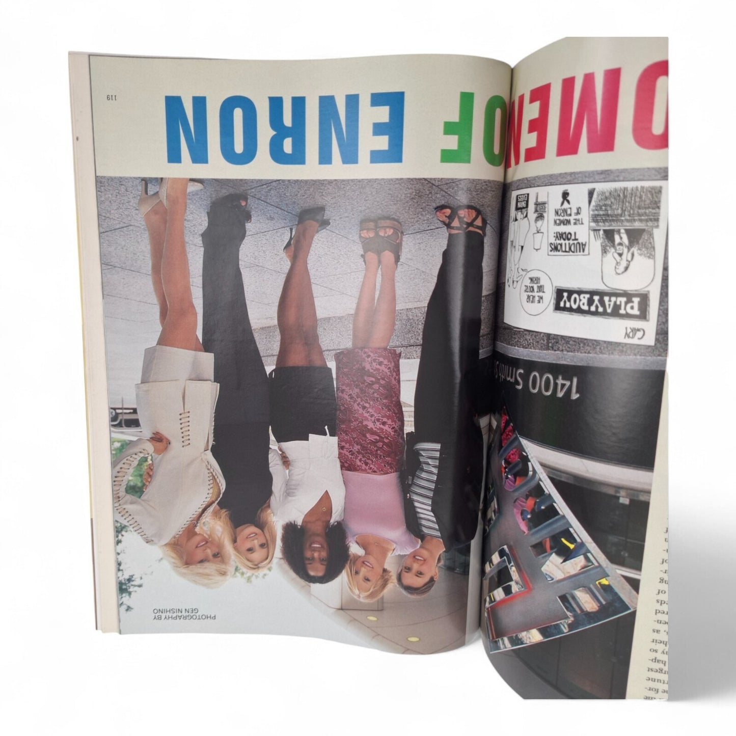 Playboy Magazine August 2002 Christine Nielsen