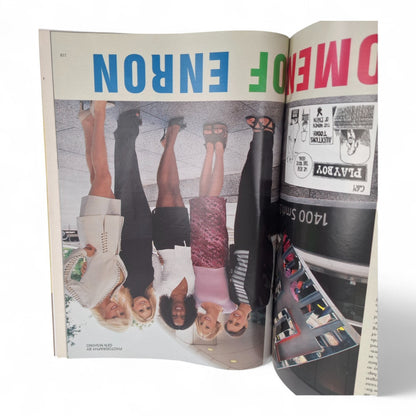 Playboy Magazine August 2002 Christine Nielsen