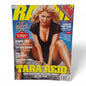 RALPH Australia Magazine February 2005 Tara Reid ZOO NUTS FHM