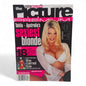 The Picture Premium Magazine Australian Issue 42 Excellent Mayfair - Playboy