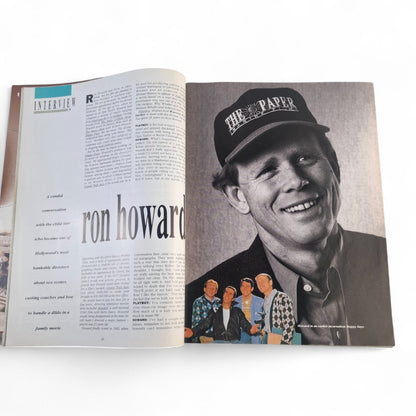 Australian Playboy Magazine June 1994 Suzie Owens