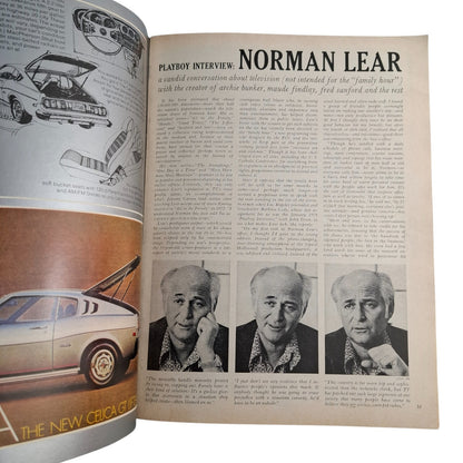 Playboy Magazine March 1976 Vicki Cunningham Ann Pennington