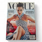 Vogue Australia Magazine February 2008 Jennifer Connelly Cover EXCELLENT