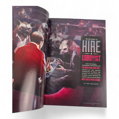 Playboy Magazine May 2012 May Anderson Cover COMPLETE