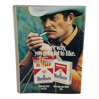 AUSTRALIAN PENTHOUSE Men's Magazine April 1981 Ruya Evrim