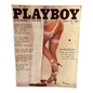 PLAYBOY Magazine US August 1978 -  Nicki Thomas / Vicki Witt