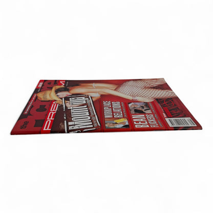 The Picture Premium Magazine Australia Issue 78