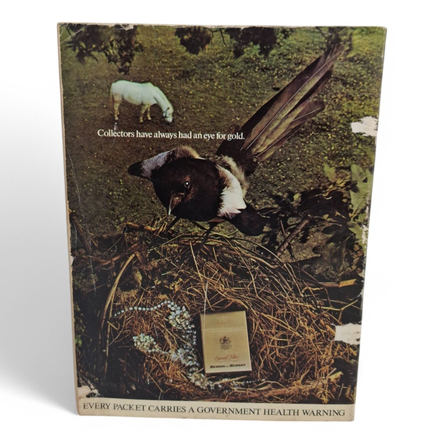 Mayfair Magazine Vol. 7 No. 5 May 1972 U.K Playboy