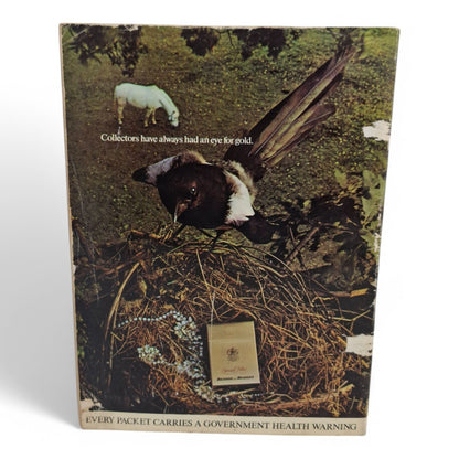 Mayfair Magazine Vol. 7 No. 5 May 1972 U.K Playboy