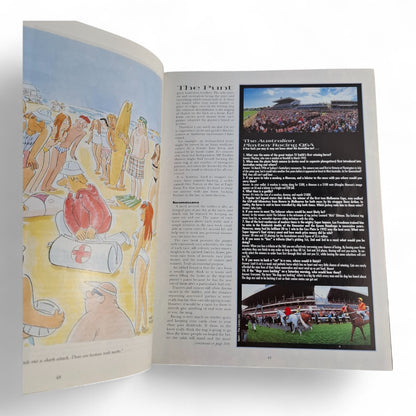 Australian Playboy Magazine August 1997 Geri Halliwell, Victoria Silvstedt