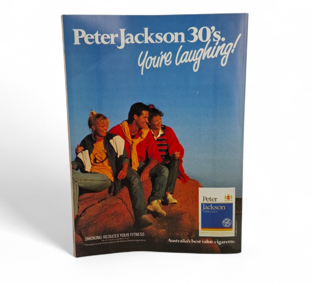 People Magazine With PIX Australia September 19th 1989 Nikki