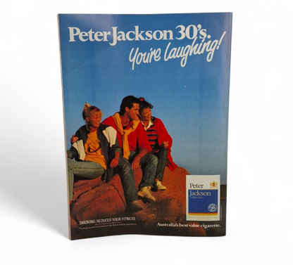 People Magazine With PIX Australia September 19th 1989 Nikki