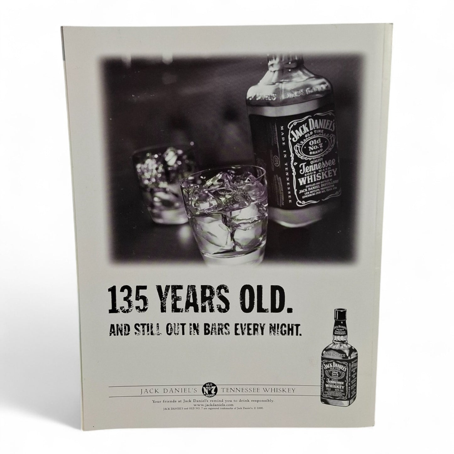 Maxim UK Magazine February 2001 Kirsty Gallacher Tori Spelling