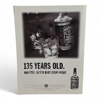 Maxim UK Magazine February 2001 Kirsty Gallacher Tori Spelling