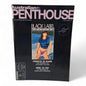 AUSTRALIAN PENTHOUSE Men's Magazine Black Label June 1998 Claire