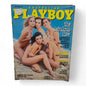 Australian Playboy Magazine December 1995 George, Shelley, Snoop Dogg