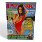 Australian PEOPLE MAGAZINE With PIX October 6th 1993 Uma Jantz / Ivana