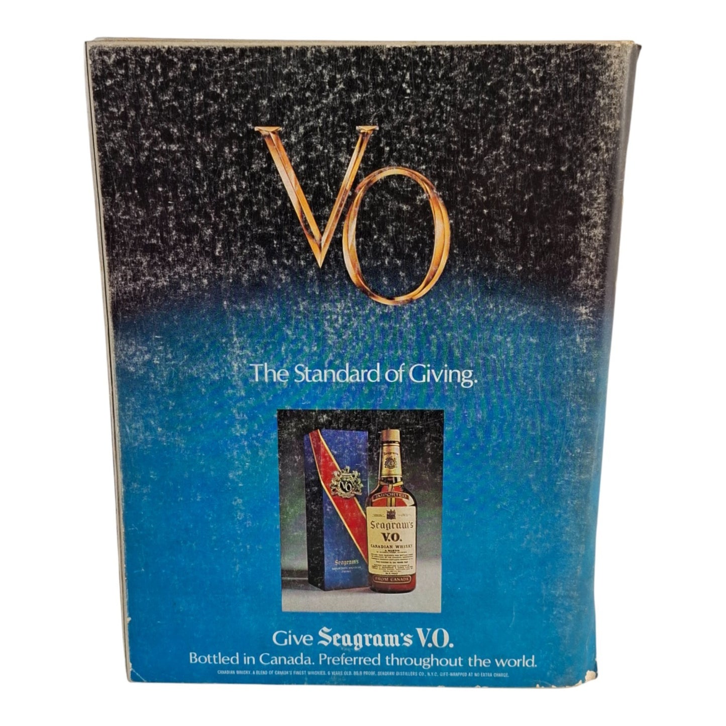 Vintage Playboy Magazine December 1977 SONDRA THEODORE John Denver ASHLEY COX