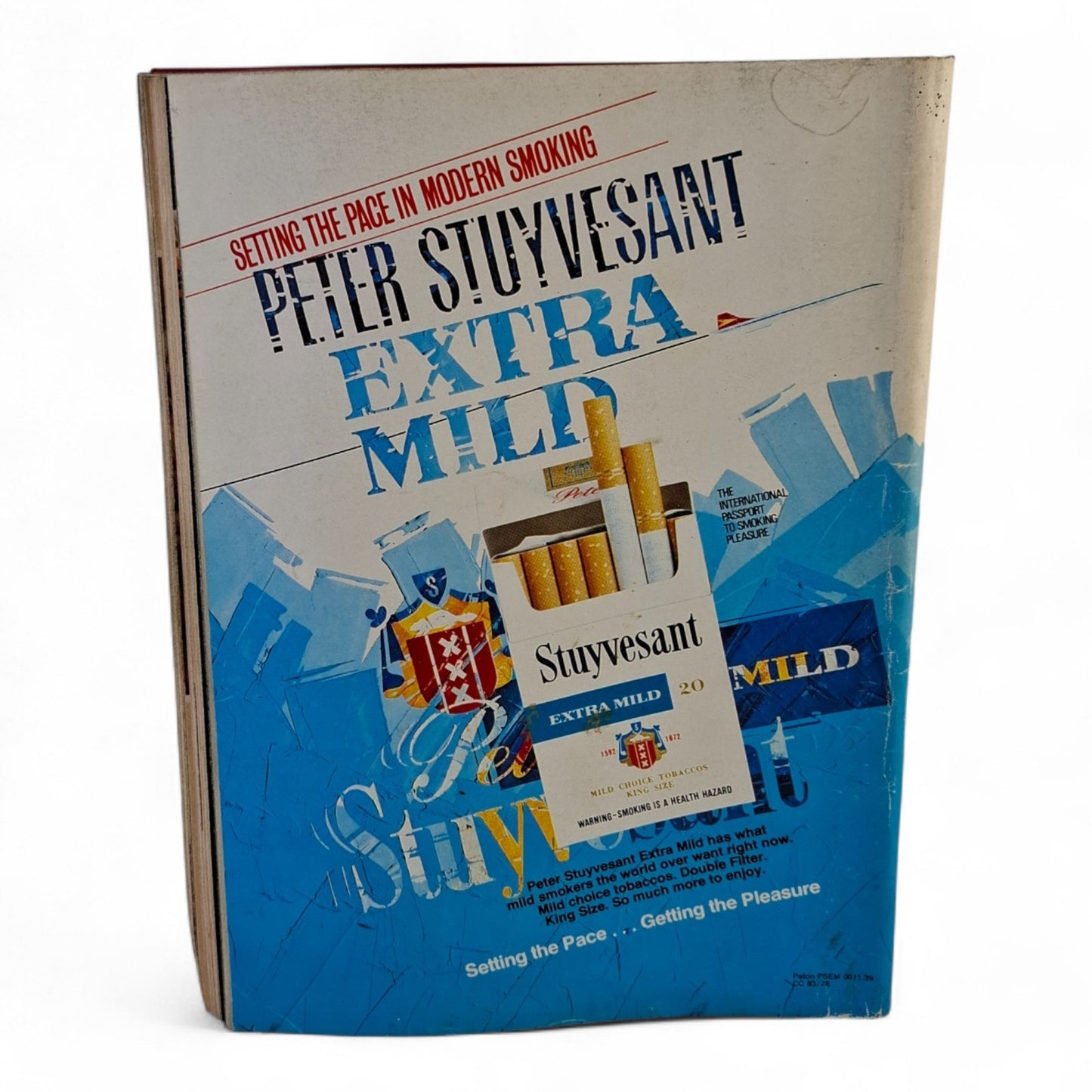 Vintage Australian Playboy - August 1979 - Magazine Julie Lambert Don Lane