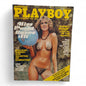 Australian Playboy - May 1981 - Gabriella Brum, Michelle Randell, Ken Warby