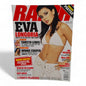 RALPH Australia Magazine April 2006 Eva Longoria ZOO NUTS FHM