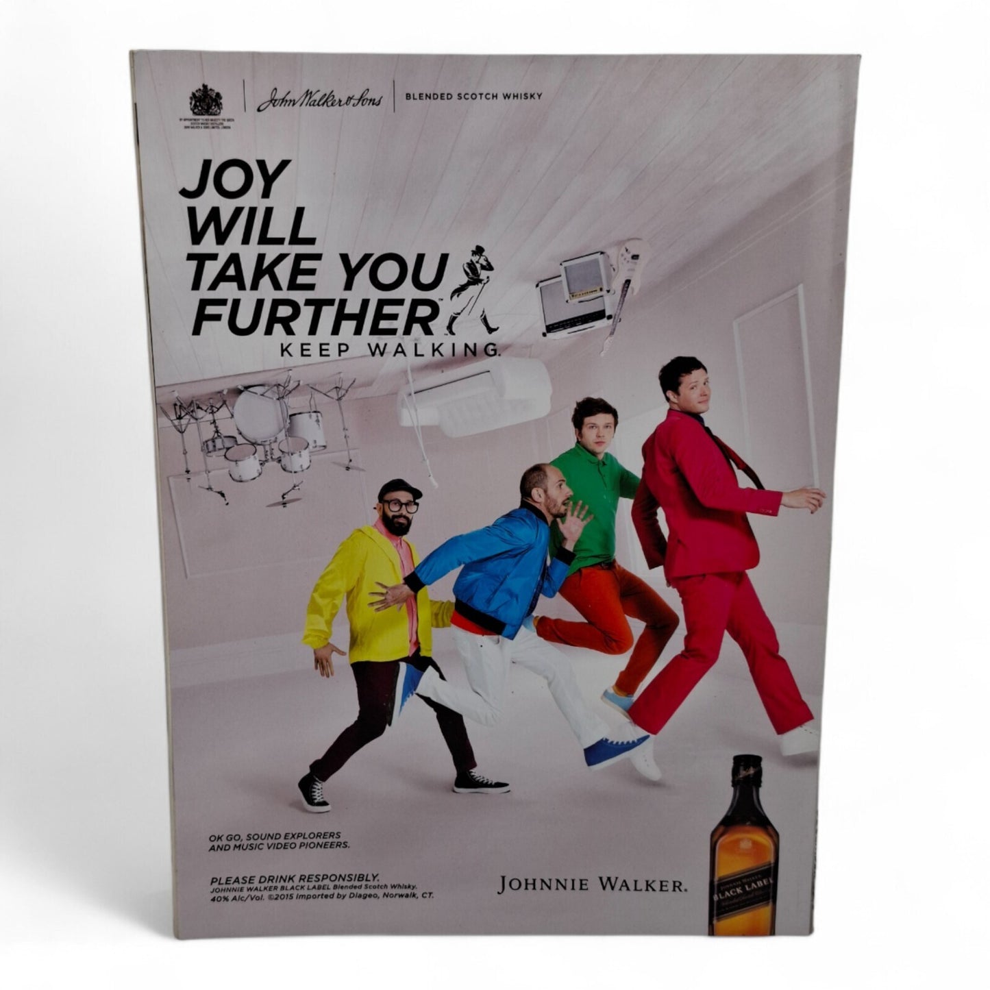 Playboy Magazine December 2015 Eugena Washington COMPLETE