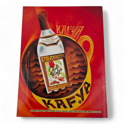 Playboy Magazine February 1998 Daphne Deckers Cover COMPLETE