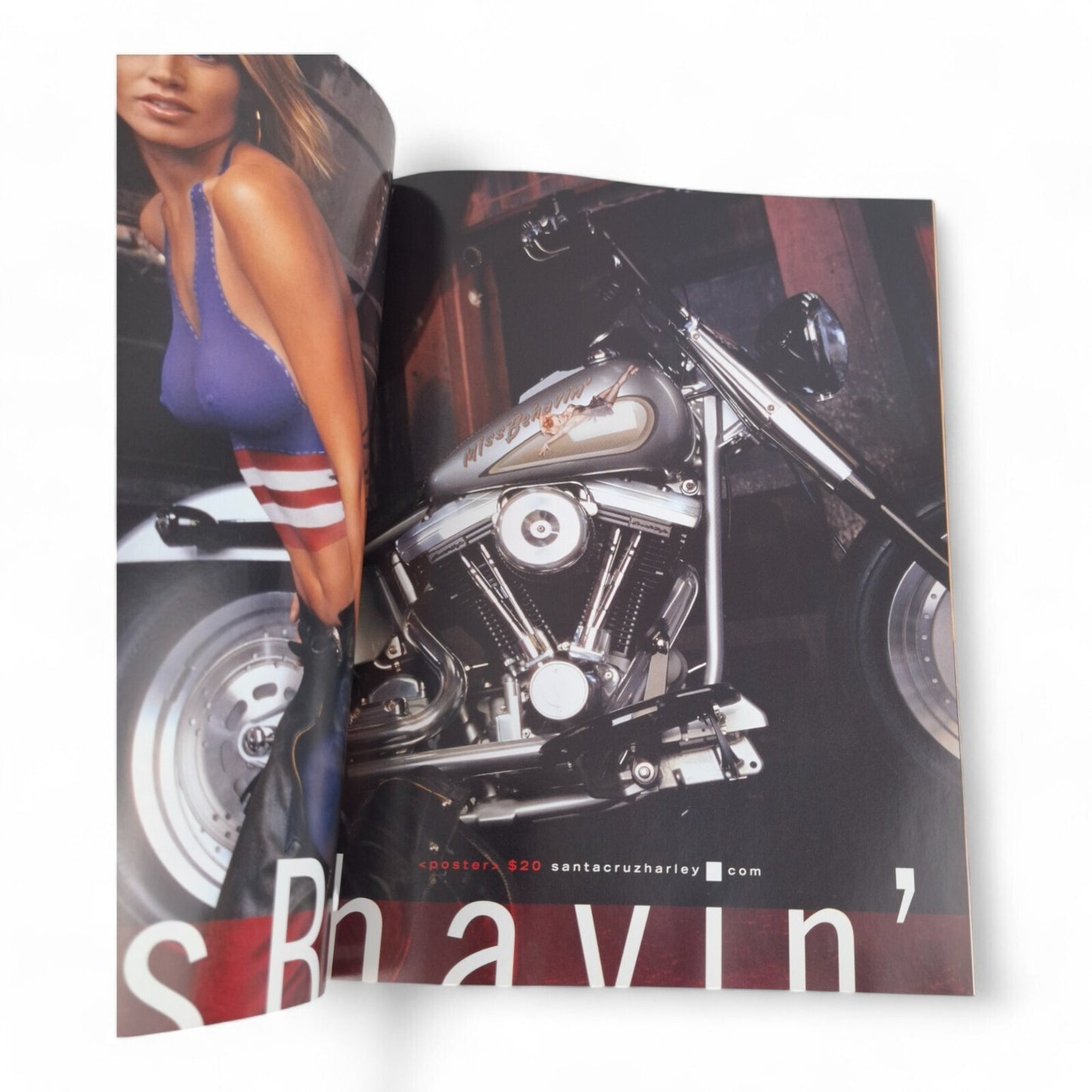 PERFECT 10 Magazine Summer 2002 All Natural Playboy Penthouse