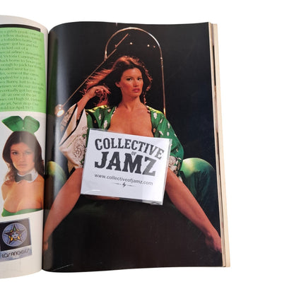 Playboy Bunnies Playmate Special Magazine # 2 Book USA