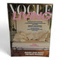 Vintage Vogue Living Australia Magazine - No.3 June July 1983