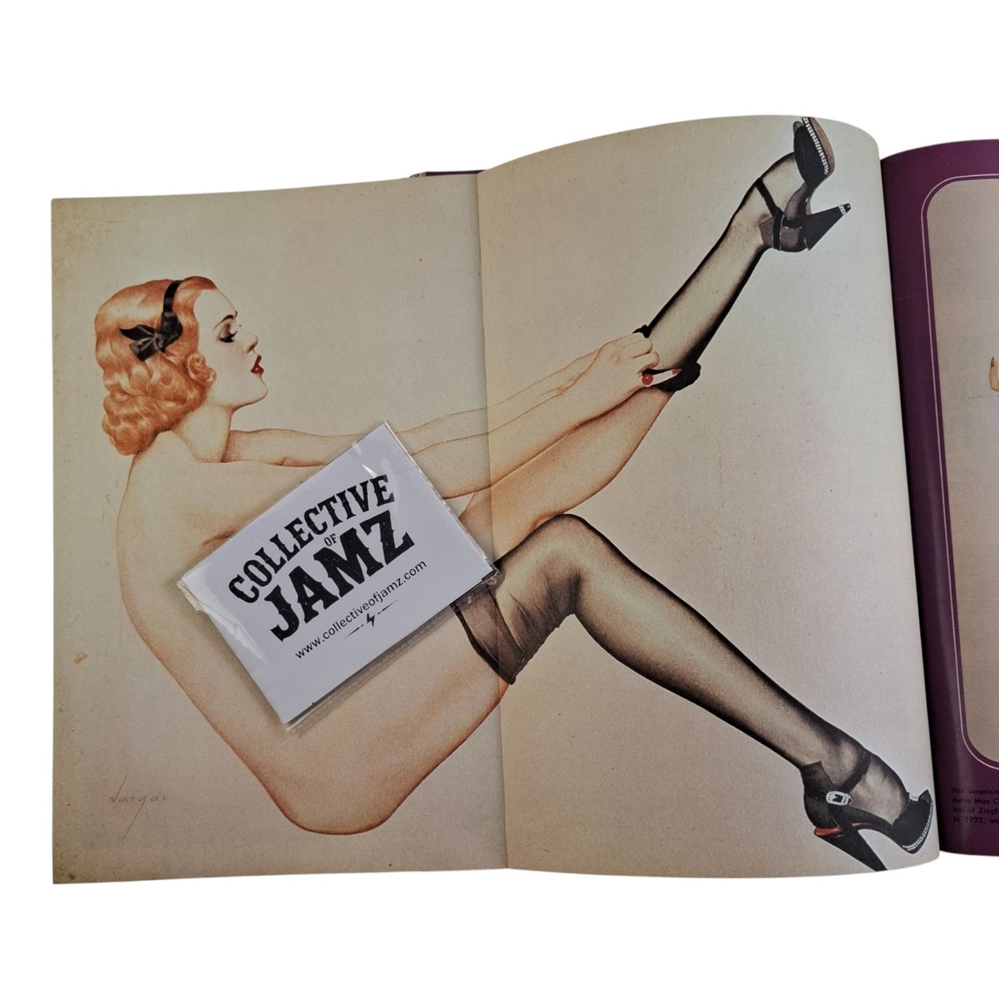 PLAYBOY Magazine December 1978 Farrah Fawcett / Janet Quist