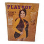 Vintage Playboy Magazine October 1972 Lynn Myers Sharon Johansen