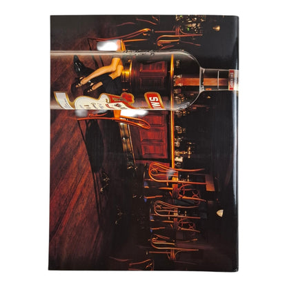 Australian Penthouse Magazine October 1995 Jen Webber / Trinity Burchill