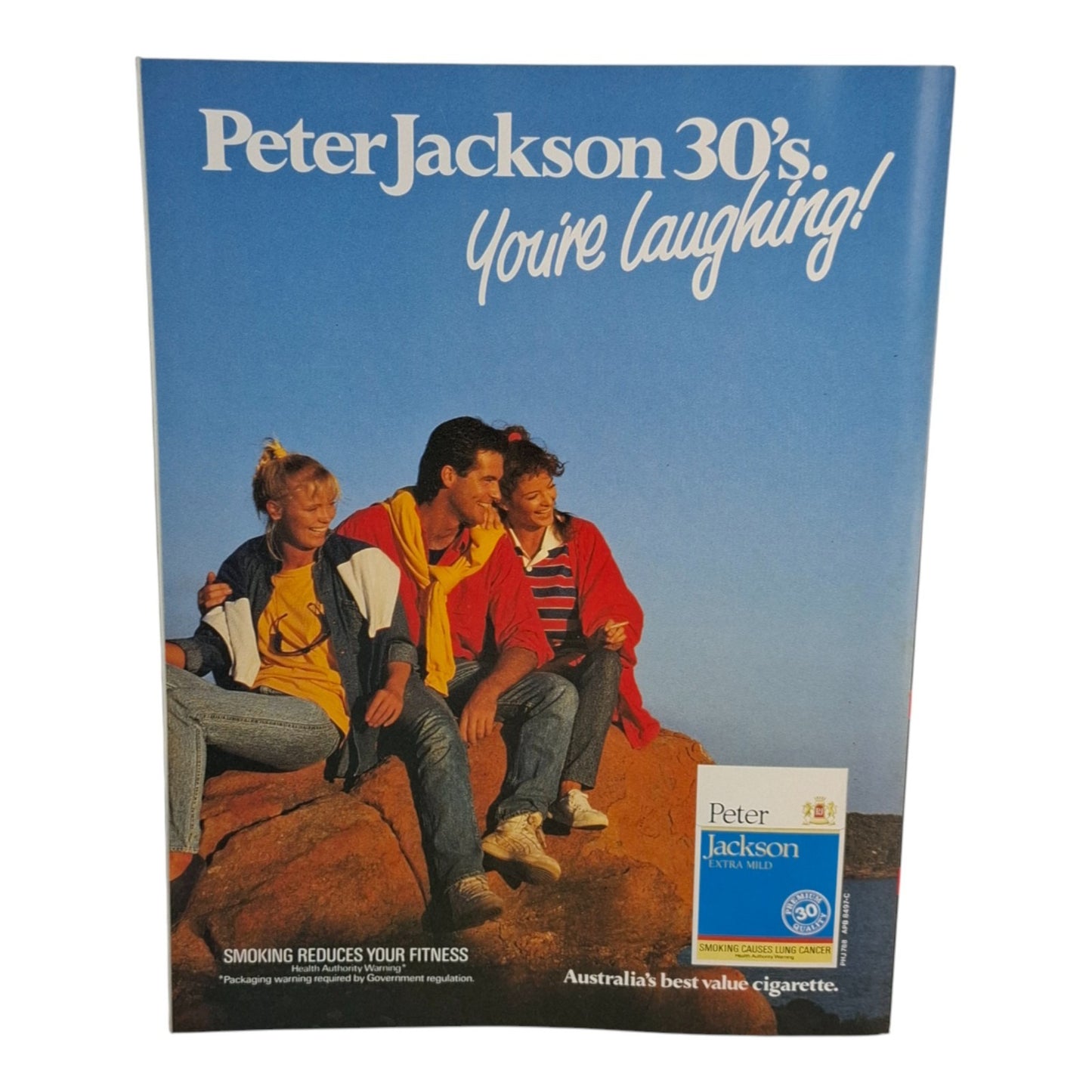 Australian Playboy Magazine May 1989 Stephanie Norton / Allegra