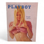 Vintage Playboy Magazine June 1972 Liv Lindeland COMPLETE