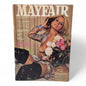 Vintage Mayfair Magazine Vol. 5 No. 11 November 1970 Playboy